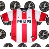 PSV Eindhoven 1998 - 1999 Retro Forma
