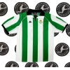 Real Betis 1998 - 1999 Retro Forma