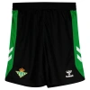 Real Betis 2025-2026 Şort Home