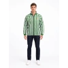 Real Betis 2026-2027 Çift Taraflı Yağmurluk