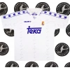 Real Madrid 1994 - 1996 Retro Forma
