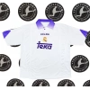 Real Madrid 1996 - 1998 Retro Forma