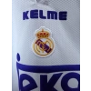 Real Madrid 1996 - 1998 Retro Forma