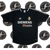 Real Madrid 2004 - 2005 Retro Forma