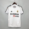 Real Madrid 2004 - 2005 Retro Forma
