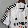 Real Madrid 2004 - 2005 Retro Forma