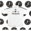 Real Madrid 2005 - 2006 Retro Forma
