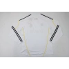 Real Madrid 2009-2010 Uzunkol Retro Forma Home