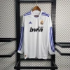 Real Madrid 2010-2011 Uzunkol Retro Forma