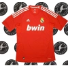 Real Madrid 2011 - 2012 Retro Forma