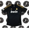 Real Madrid 2011 - 2012 Retro Forma