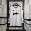 Real Madrid 2012-2013 Uzunkol Retro Forma