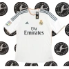 Real Madrid 2013 - 2014 Retro Forma