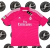 Real Madrid 2014 - 2015 Retro Forma