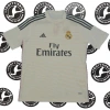 Real Madrid 2014 - 2015 Retro Forma