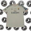 Real Madrid 2014 Şampiyonlar Ligi Finali Retro Forma