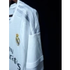 Real Madrid 2015 - 2016 Retro Forma