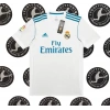 Real Madrid 2017 - 2018 Retro Forma