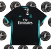 Real Madrid 2017 - 2018 Retro Forma