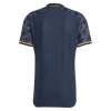HEMEN KARGO - Real Madrid 2023 - 2024 Authentic -Profesyonel Retro Maç Forması- Away - L La Liga+Fifa Gold Patch ve 8 KROOS Yazılı