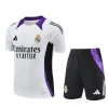 Real Madrid 2024-2025 Antrenman Seti