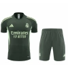 Real Madrid 2025-2026 Antrenman Seti