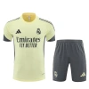Real Madrid 2025-2026 Antrenman Seti