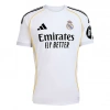 Real Madrid 2025-2026 Forma Home
