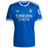 Real Madrid 2025-2026 Forma Third