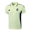 Real Madrid 2025-2026 Polo T-Shirt