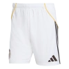 Real Madrid 2025-2026 Şort Home