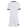 Real Madrid 2026-2027 Çocuk Forma & Şort Seti Home