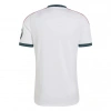 Real Madrid 2026-2027 Forma Home