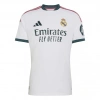 Real Madrid 2026-2027 - Profesyonel Maç Forması Home