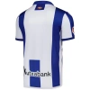 Real Sociedad 2024-2025 Forma Home