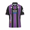 Real Valladolid 2025-2026 Forma Away