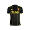 Real Zaragoza 2025-2026 Forma Away