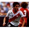 River Plate 1986 Retro Forma