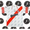 River Plate 1996 Retro Forma
