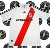 River Plate 2008 - 2010 Retro Forma