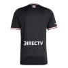 River Plate 2025-2026 Authentic - Profesyonel Maç Forması Away