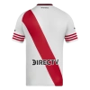 River Plate 2025-2026 Authentic - Profesyonel Maç Forması Home