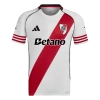 River Plate 2025-2026 Authentic - Profesyonel Maç Forması Home