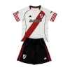 River Plate 2025-2026 Çocuk Forma & Şort Seti Home
