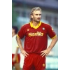 Roma 1991 - 1992 Retro Forma