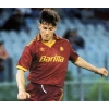 Roma 1992 - 1994 Retro Forma
