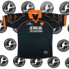 Roma 1999 - 2000 Retro Forma