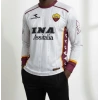 Roma 1999-2000 Retro Forma Home