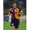 Roma 2001 - 2002 Retro Forma