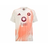 Roma 2024-2025 Forma Away